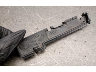 Турбина Модуль управления рулевой рейкой Audi A6 S6 C6 4F           