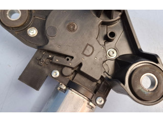 Моторчик заднего дворника 9819900080, 0390205114 Peugeot 2008 II