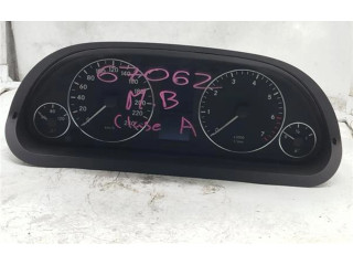 Панель приборов 1031098100, 1031098100   Mercedes-Benz A W169       