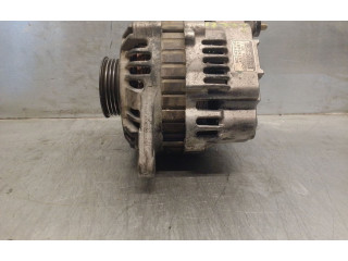 Генератор MD343416, A3TA5491   Mitsubishi Carisma      