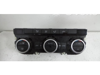Блок управления климат-контролем 3AA907044AF Volkswagen Jetta VI