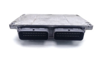 Блок управления коробкой передач 9658516880, S118047553 Citroen Xsara Picasso