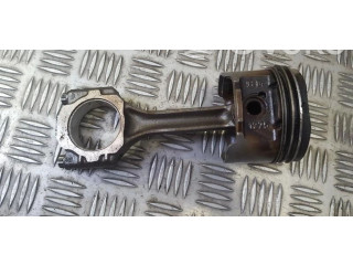  Поршень с шатуном  030A, 030A  Volkswagen Golf II  