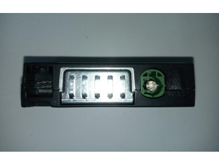 Řídící jednotka 4M0035736A   Audi Q7 4L 2017