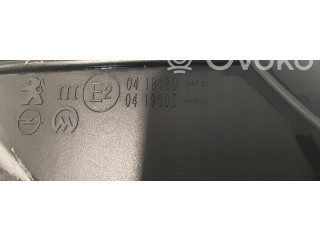 Зеркало электрическое Peugeot 2008 II 2019 - года