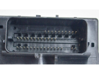 Блок подушек безопасности 13578314, 5WY86620E   Chevrolet Spark