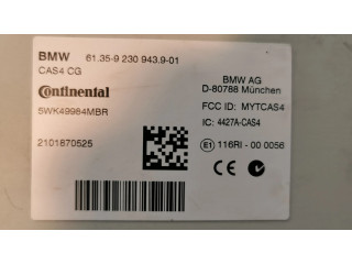 Řídící jednotka 8570593, 9230943   BMW 7 F01 F02 F03 F04 2011