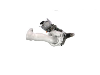  Турбина Citroen C8  0375R1, 0375R1         
