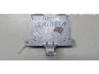 Блок подушек безопасности 98221XA02A   Subaru B9 Tribeca