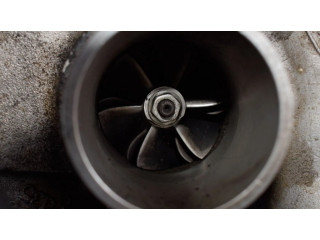 Turbodmychadlo Турбина 4913158450 Ford Focus 1.8 KKDA