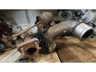 Турбина Renault Trafic II (X83) 2.5 8200459494, 7146525