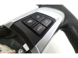 Руль BMW Z4 E89  2009 - 2017 года 6785387      