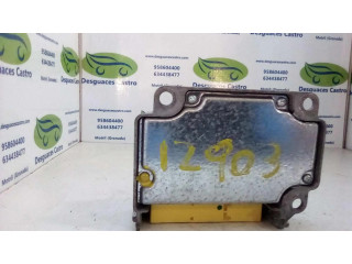 Блок подушек безопасности A169820662627, CENTRALITAAIRBAG   Mercedes-Benz A W169