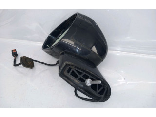 Зеркало (механическое) Citroen C5 2008 - 2016 года