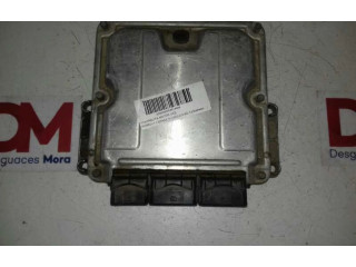 Řídící jednotka 0281011325 Renault Espace IV