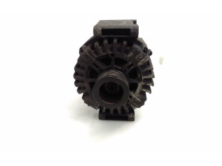 Генератор A0009067702   Mercedes-Benz CLS C218 X218      