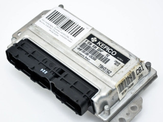 Řídící jednotka 39106-26260 Hyundai Getz 2002