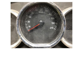 Панель приборов 248106897R, 248106897R Dacia Duster