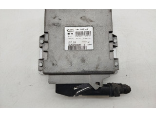 Řídící jednotka 9628993580   Citroen Berlingo 1997