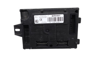 Блок комфорта 284B14049R, 284B14049R   Dacia Sandero   