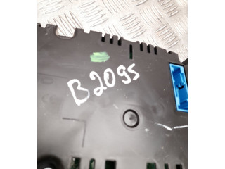 Панель приборов 1T0920975E, B2095 Volkswagen Touran II