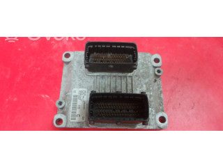 Řídící jednotka AR Alfa Romeo 147