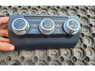 Блок управления климат-контролем 8XA820043, 901560070000   Audi A1