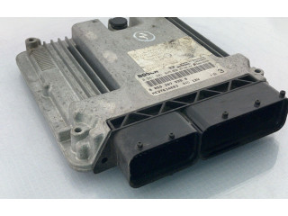 Řídící jednotka 0261S01045, MED761A003 Alfa Romeo Brera 2005