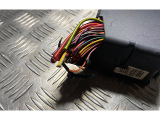 Блок предохранителей 0437220 Audi A6 S6 C5 4B