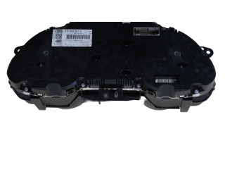 Přístrojová deska Audi A5 Sportback 8TA 2010 8T0920931D