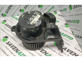 Вентилятор печки    SV25-03-18, 183   Renault Clio II