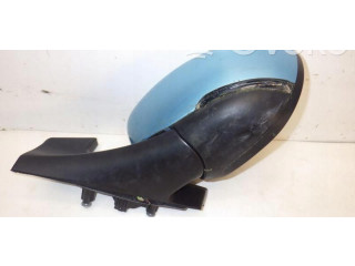 Zpětné zrcátko Renault Zoe 2016