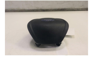Подушка безопасности водителя 34136230A Ford Ecosport