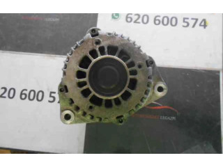 Генератор A6641540102 SsangYong Actyon sports I