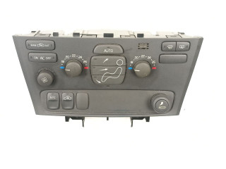 Модуль блока управления кондиционером 8682930 Volvo S60