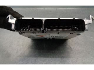 Блок управления двигателя 22611AP202, 2758009256 Subaru Forester SH