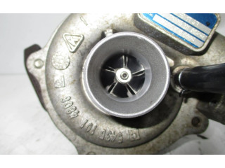 Turbodmychadlo Турбина 73501343   Fiat Punto (199)   