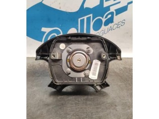 Подушка безопасности водителя 96348639ZL, 96348639ZL Citroen Xsara