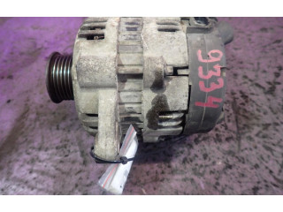 Генератор    Chevrolet Nubira      