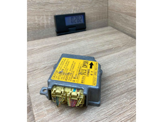 Блок подушек безопасности MR324913, 4079333461 Mitsubishi Space Wagon