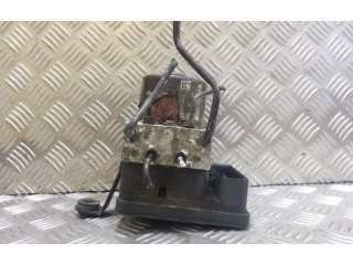 Блок АБС 1J0614517J, 1C0907379M   Volkswagen  Bora  1998 - 2005 года