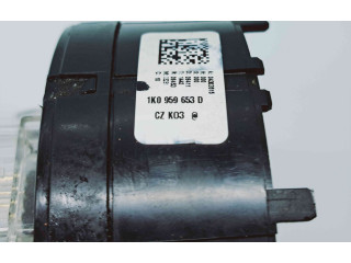 Подрулевой шлейф SRS 1K0959653D   Audi A3 S3 A3 Sportback 8P