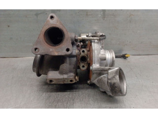  Турбина Jeep Compass  A6510900286, 68147004AA   для двигателя 651 ON CRANKCASE      