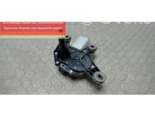 Моторчик заднего дворника Alfa Romeo Mito