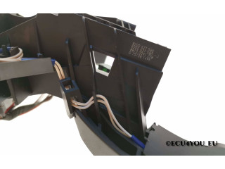 Подрулевой шлейф SRS 8200627580, 8200627580J   Renault Clio III