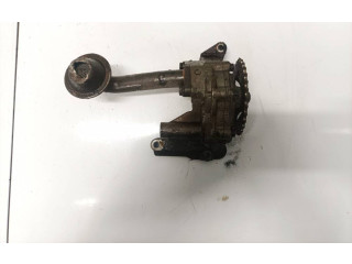 Масляный насос 06a115105, 670815-550 Honda Accord