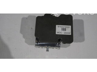 Блок АБС 6701574210 Maserati Levante 2017 - года