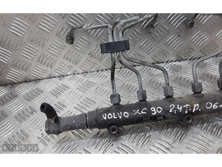 Топливная рампа 0445215015   Volvo XC90  