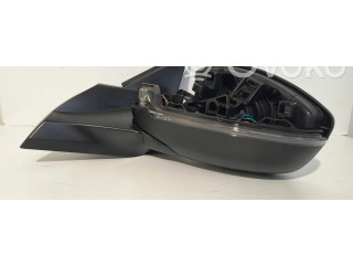 Зеркало электрическое Peugeot 2008 II 2019 - года