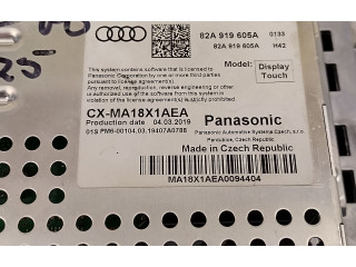 Дисплей 82A919605A, CXMA18X1AEA Audi A1